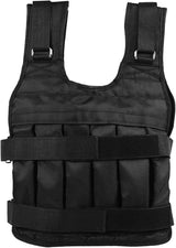 Weighted Vest