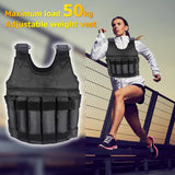 Weighted Vest