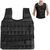 Weighted Vest