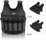 Weighted Vest