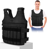 Weighted Vest