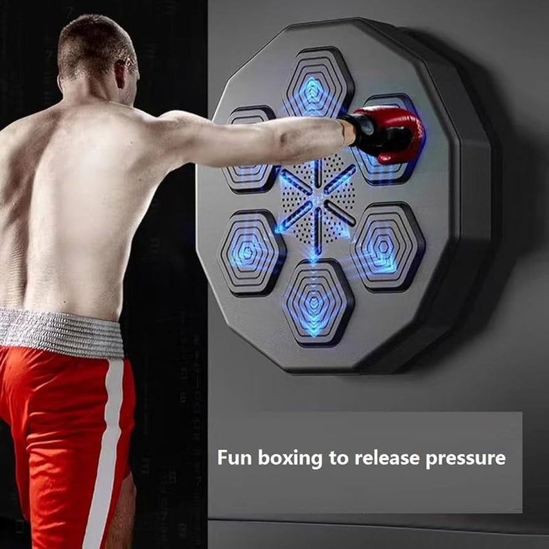 Boxing Machine