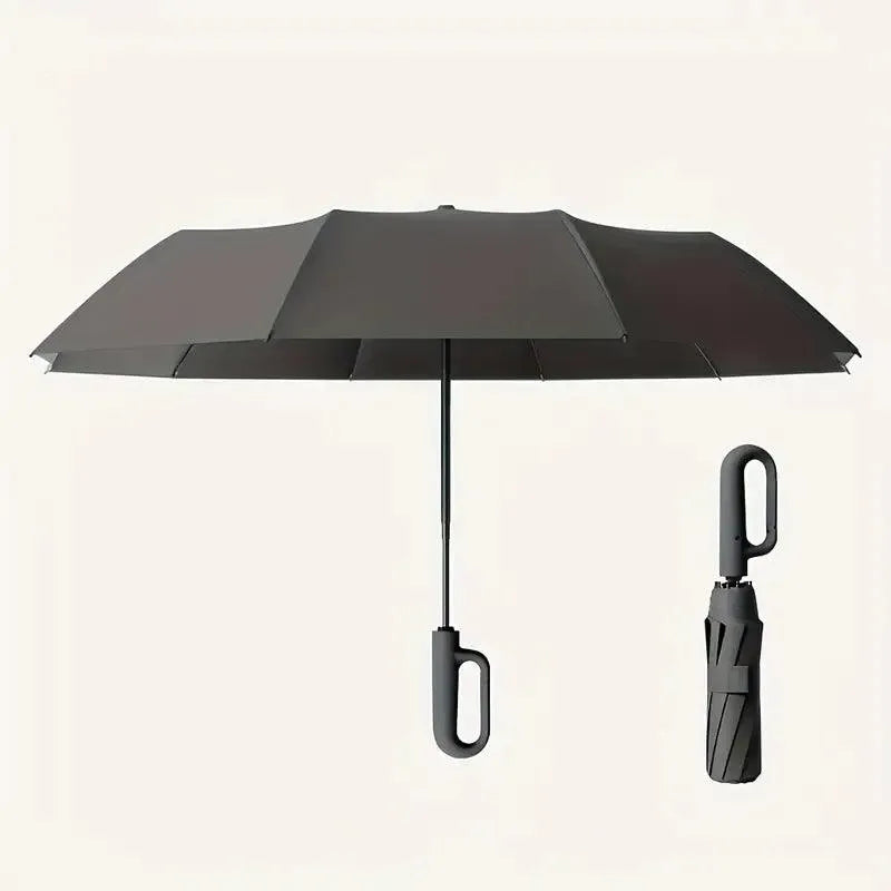 Ring Buckle Umbrella