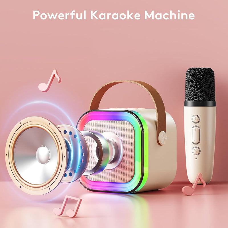 Kids Karaoke Machine