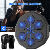 Boxing Machine